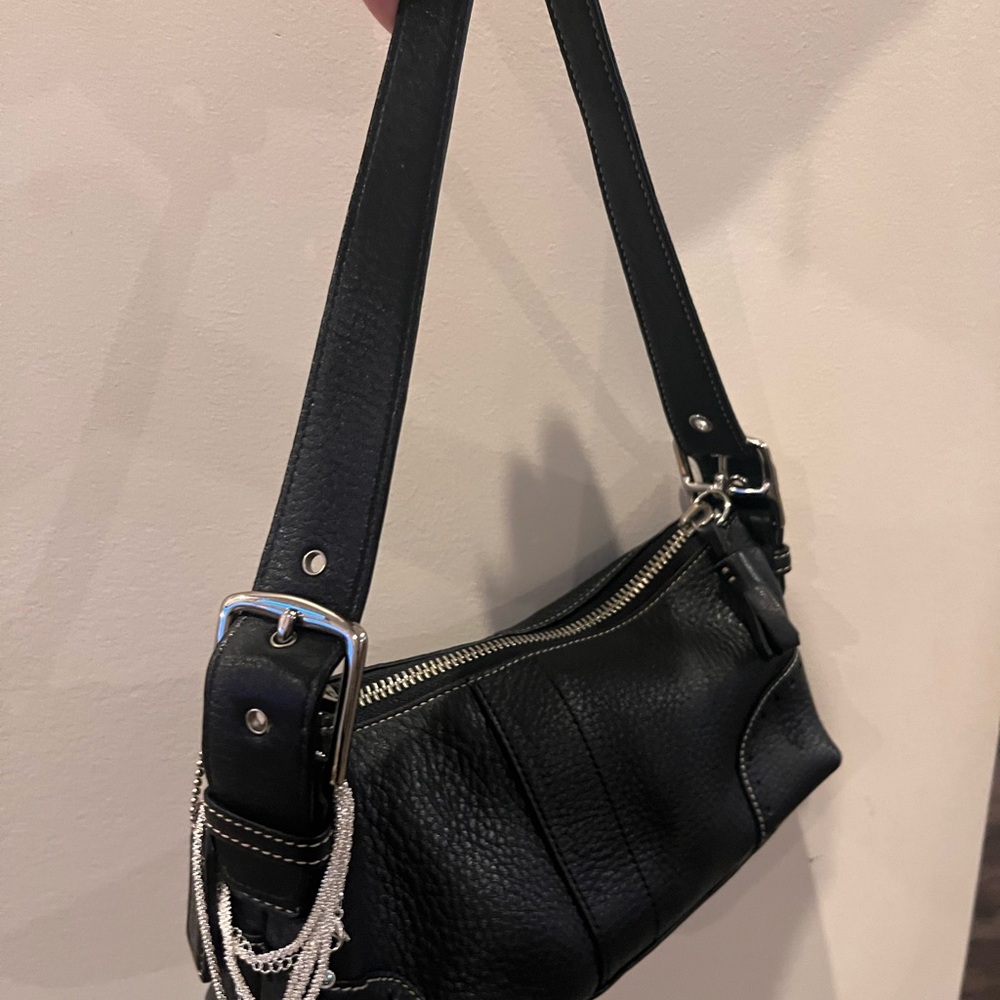 Coach 5052 Hamilton Demi shoulder bag - Picture 8 of 10